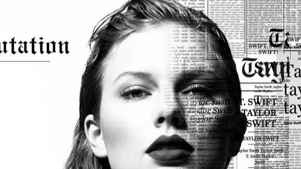 Тейлър Суифт пусна песен от новия си албум