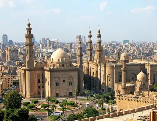 Мегапроектът на Сиси: Нова столица за Египет