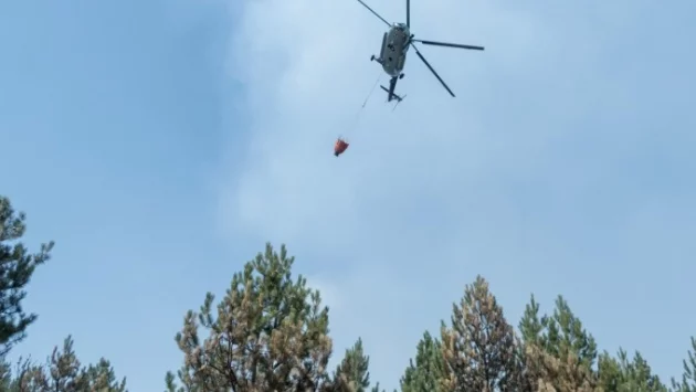 От КАТ-София си загубиха... дрона, не му въвели GPS координати