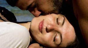 Любовта е избуяла мащерка по бреговете на Синеморец