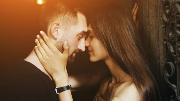 Раздялата ни показа колко дълбока е любовта ни