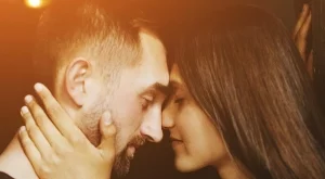 Влюбих се в теб, защото...