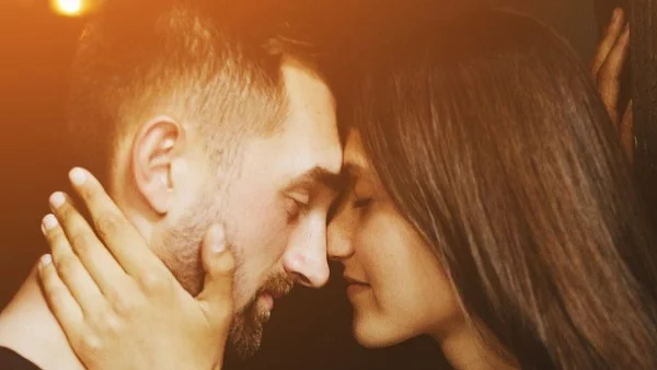 Влюбих се в теб, защото...