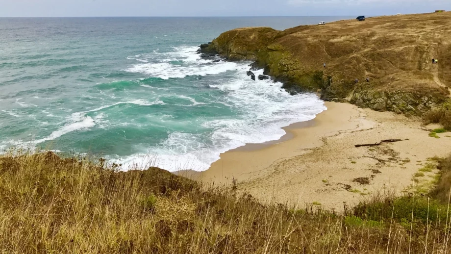 Няма да се сключва договор за наем за плаж "Липите" 