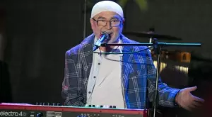 Край на забраната: Митко Щерев позволи на Лили Иванова да изпълнява "Осъдени думи""