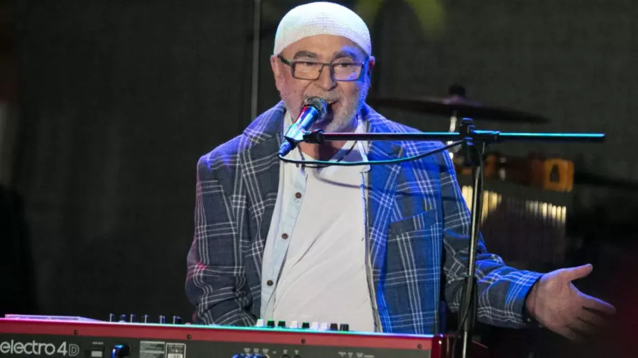 Край на забраната: Митко Щерев позволи на Лили Иванова да изпълнява "Осъдени думи""