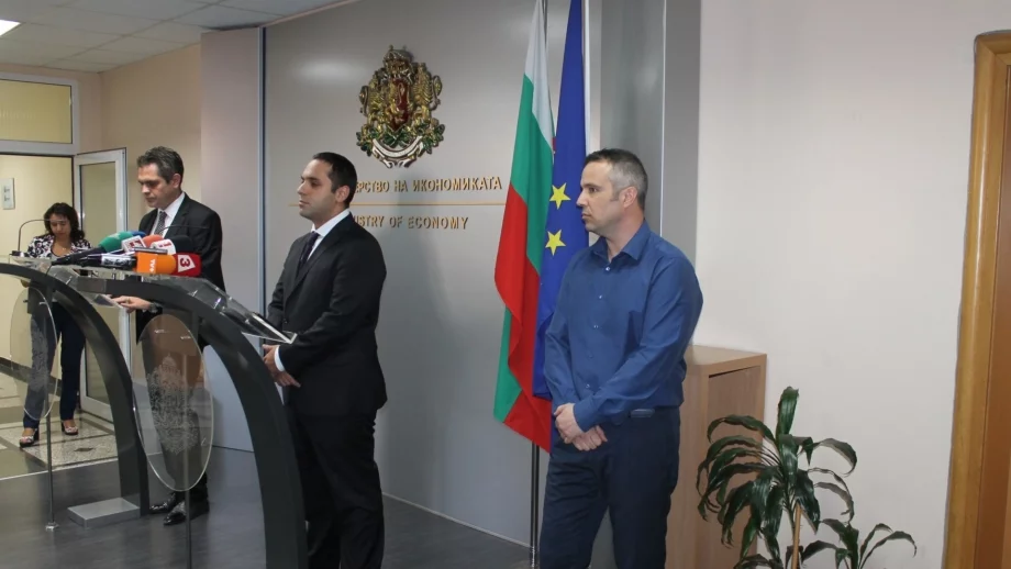 "Дунарит" ще бъде одържавен