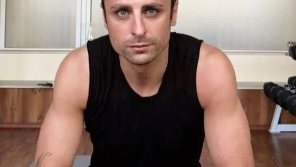 Барбатов с вдъхновяващ коментар във Facebook