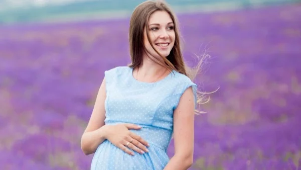 5 знака, че сте готова да станете майка