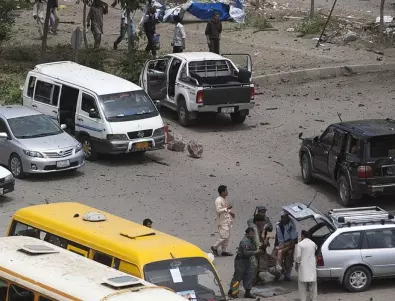 Пентагонът не откри нарушения при удара, при който загинаха 10 души в Кабул