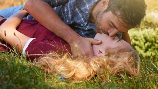 Любовен седмичен хороскоп за 28 август - 3 септември