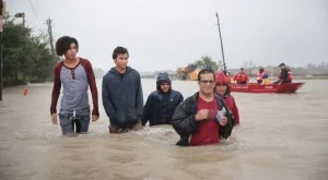 "Харви" е нанесъл загуби за милиарди долари