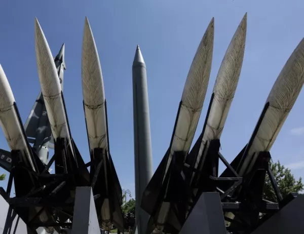 Турция, Италия и Франция ще си сътрудничат в изграждането на нова противоракетна система