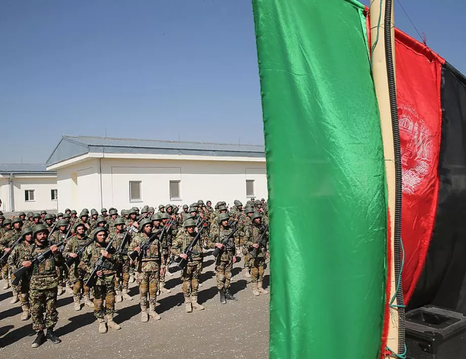 Ще се преместят ли преговорите с талибаните в Афганистан, вместо в Катар