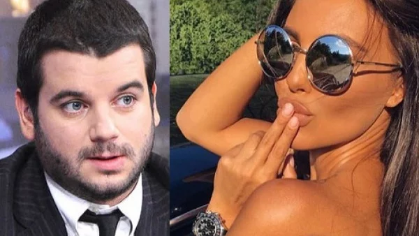 Иван Христов скочи срещу Николета