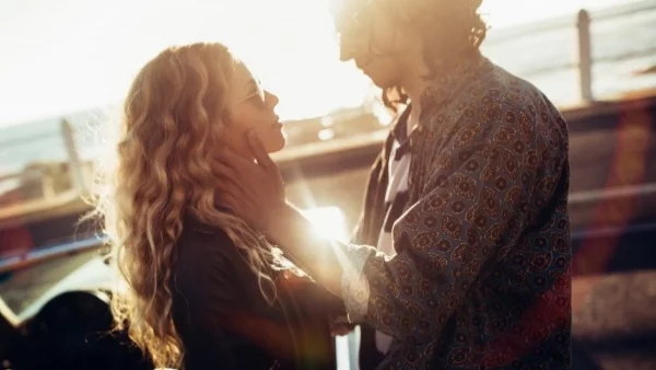 Мъжете искат точно такива жени 