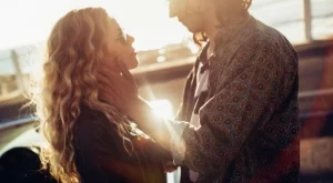 Когато жените престанат да обичат, мъжът пропада в своето нищо