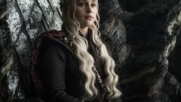 Последният епизод на "Игра на тронове" постави рекорд