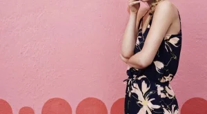 Гащеризоните, които изместиха дори роклите