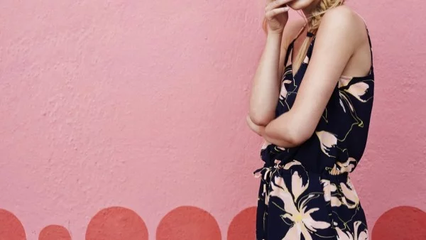 Гащеризоните, които изместиха дори роклите