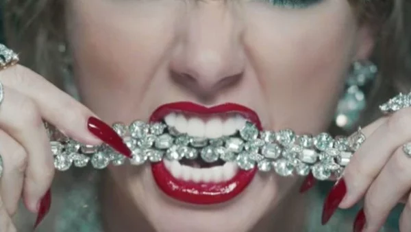 Тейлър Суифт счупи рекорди с новия си хит