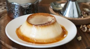 Крем карамел