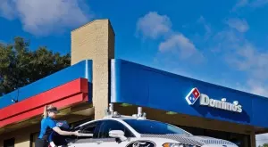 Пица Домино подаде заявление за фалит в Русия