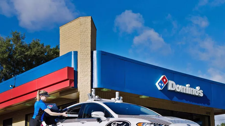 Пица Домино подаде заявление за фалит в Русия