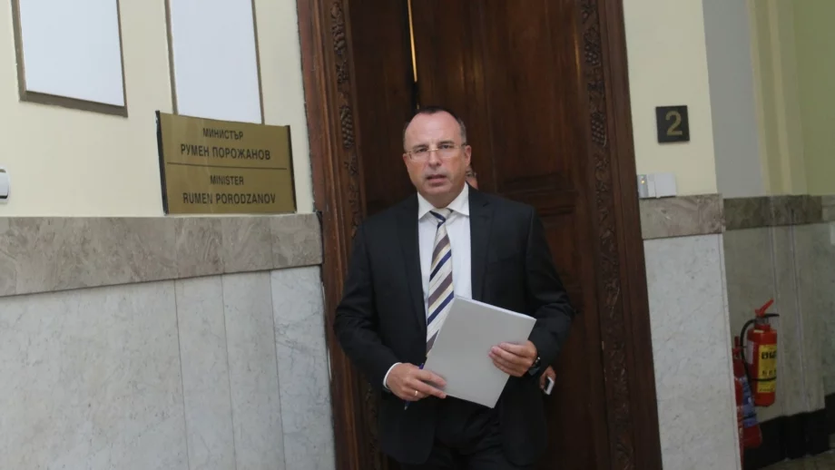 В нова Обща селскостопанска политика след 2020 година се цели кабинетът "Борисов 3"