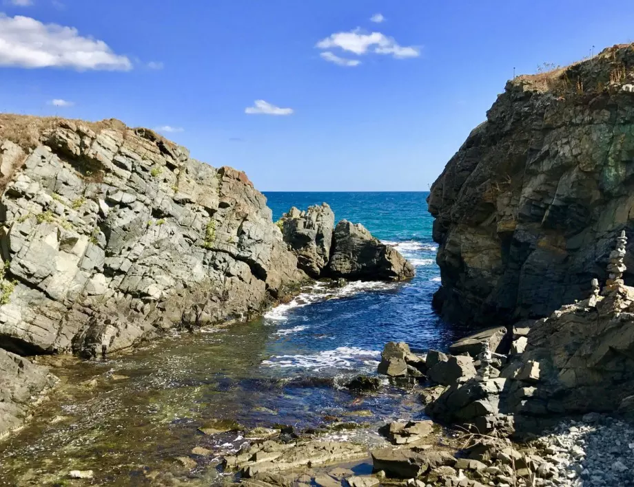 Топ 5 забележителности в Странджа планина, които всеки трябва да посети 