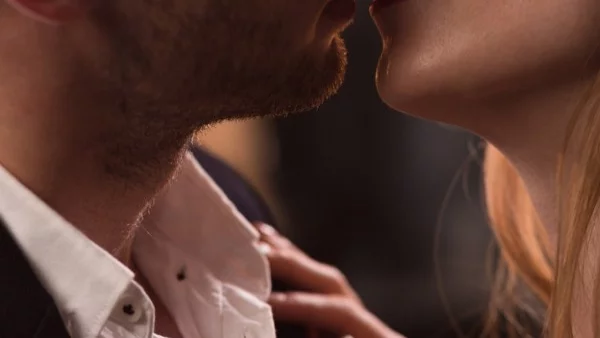 Думи за двама