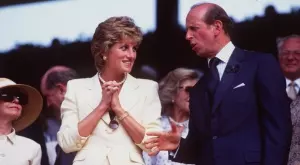 Пускат сериал за живота на принцеса Даяна