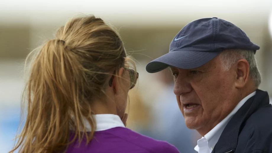 Създателят на Zara отново е най-богатият човек в света