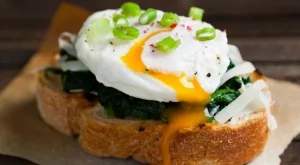 10 бързи рецепти с яйца (видео)