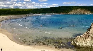 Спасители предупреждават за мъртво вълнение в Черно море