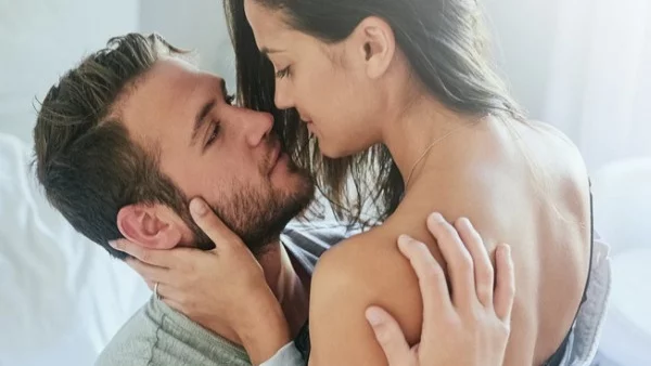 Имах те и нямах те, но винаги те обичах