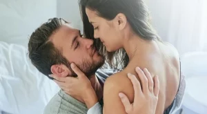 Голото ти тяло трябва да принадлежи на този, който обича голата ти душа