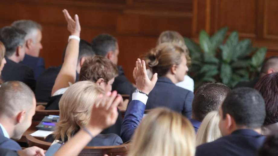 НС отхвърли предложението на БСП за промени в Закона за храните