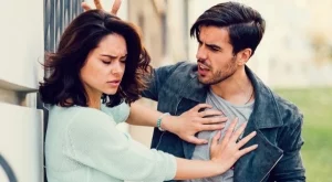 4  типа токсични мъже, от които да се пазиш