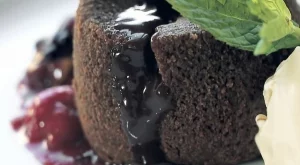 Любимите десерти на Девите