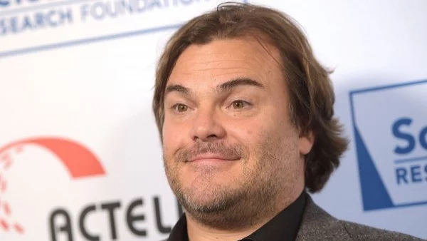 Джак Блек слуша българска народна музика (видео)  