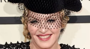 Мадона се пренесе в Лисабон