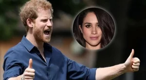 Принц Хари и Меган са сгодени?
