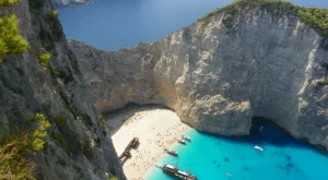 3 причини, поради които да избереш остров Корфу за почивка