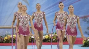 Едно от "златните момичета" написа трогателно писмо до майка си  