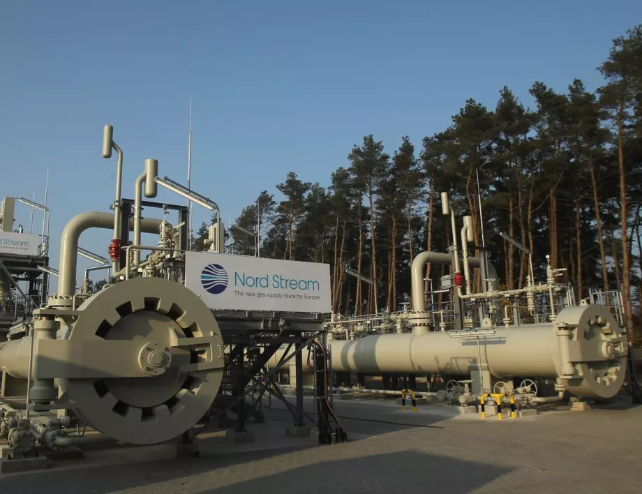 Изненадващо се счупи още една турбина на "Газпром"