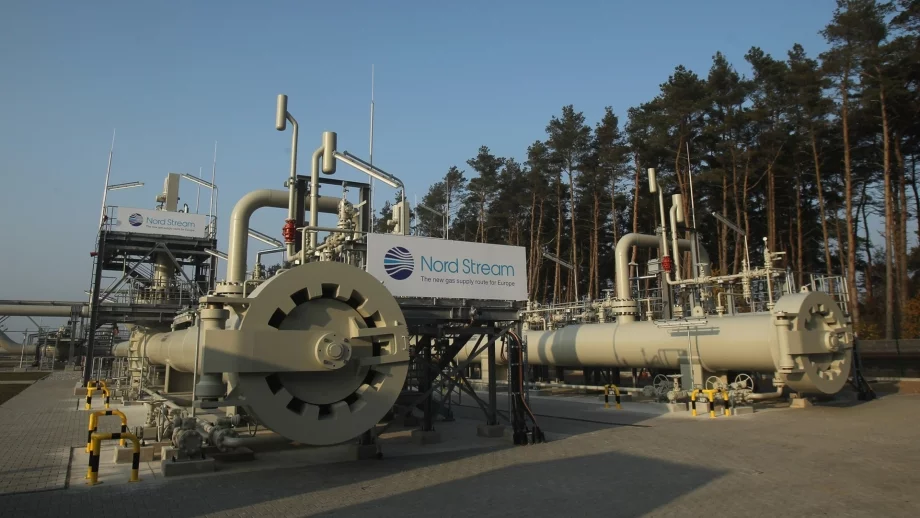 "Северен поток 2" вече има всички разрешителни от немска страна