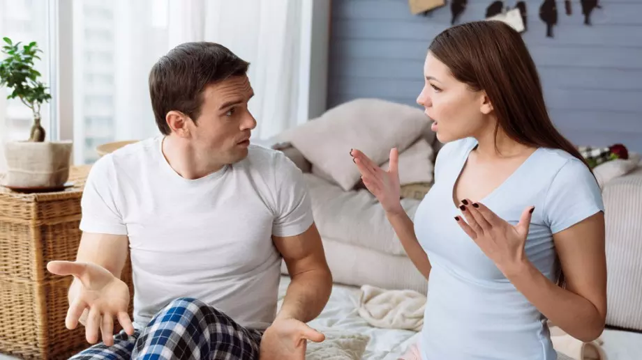 Глупавите неща, за които всички мъже мрънкат