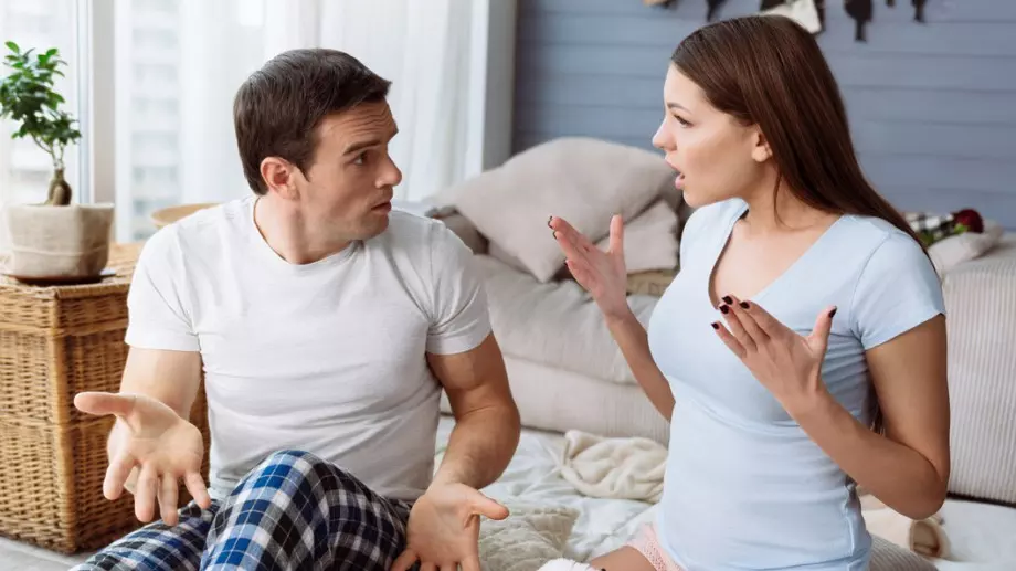 Зодиите, които не се разбират помежду си