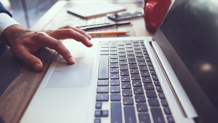 Декларациите с баркод автоматично смятат дължимия данък